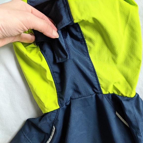 EUC Columbia boys Omni Shield jacket size S 8 - Picture 3 of 10